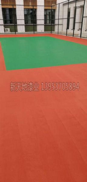 高質量的彩色透水混凝土路面怎么做？